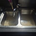 Évier bouché ms débouchage évier bouché